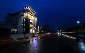 Hotel Blue Pearl Chikmagalur